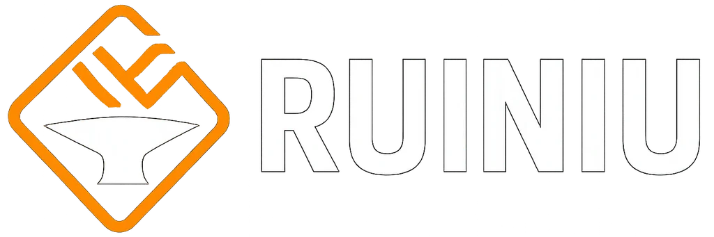 Ruiniu